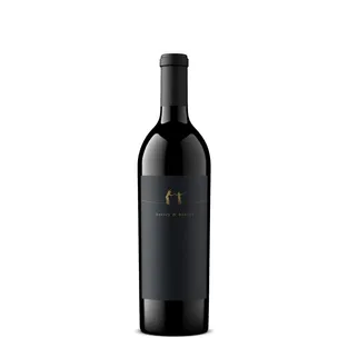 Harvey & Harriet Blend Red Wine