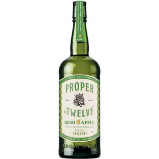 Proper Twelve Irish Apple