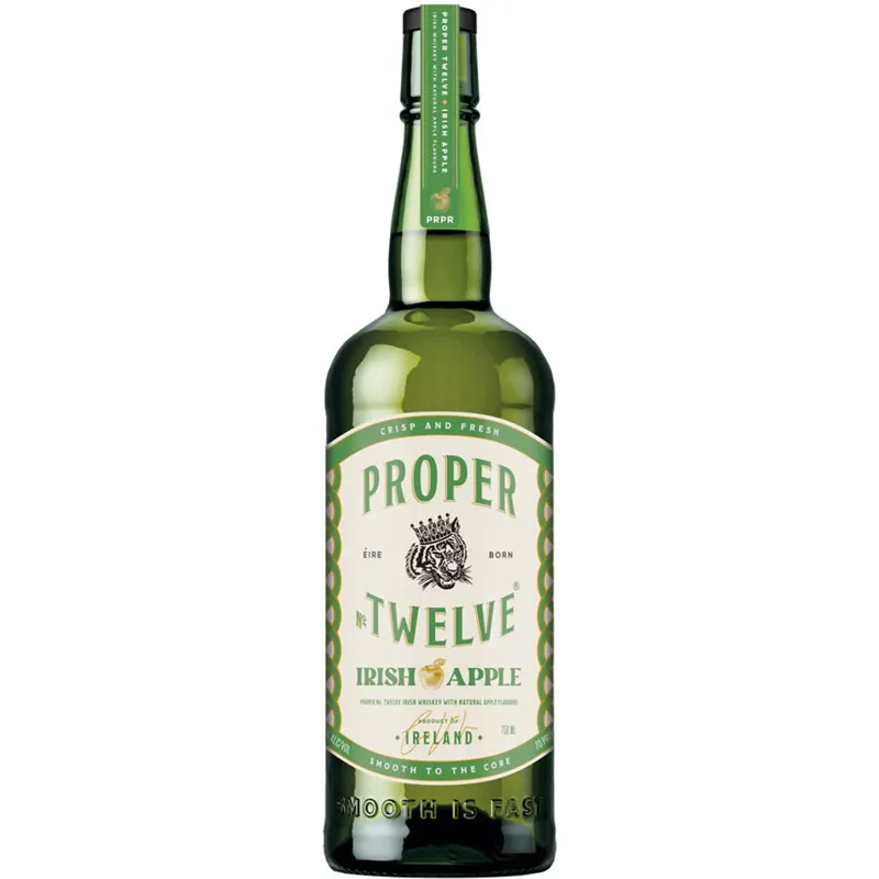 Proper Twelve Irish Apple view 1