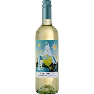 Prophecy The Star Pinot Grigio