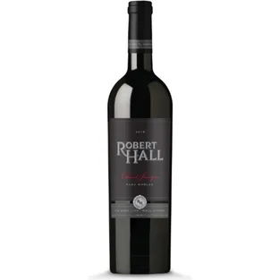 Robert Hall Paso Robles Cabernet Sauvignon