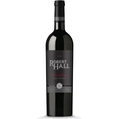 Robert Hall Paso Robles Cabernet Sauvignon 750mL