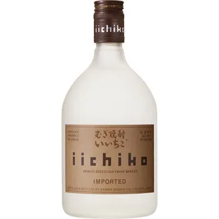 Iichiko Shochu Liqueur