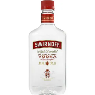 Smirnoff No. 21 Vodka