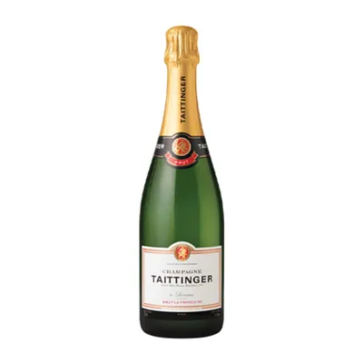 Taittinger Brut La Française NV 375ml