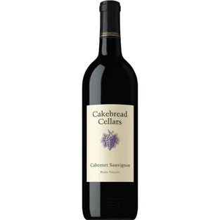 Cakebread Cellars Napa Valley Cabernet Sauvignon