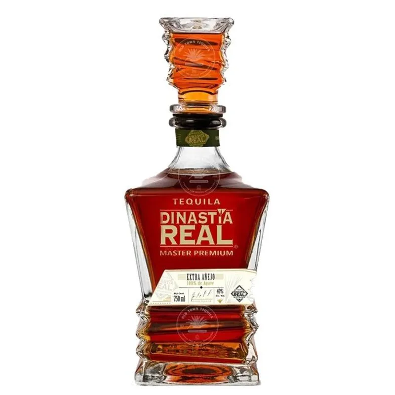 Dinastia Real Anejo view 1