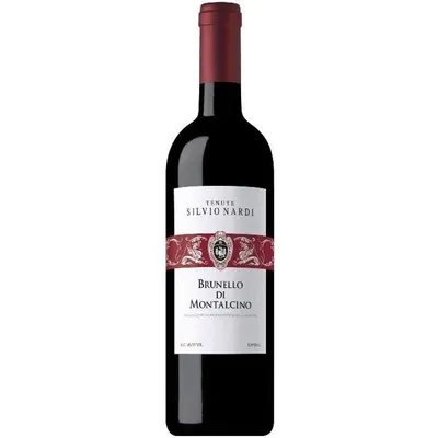Tenute Silvio Nardi Brunello di Montalcino 750ml