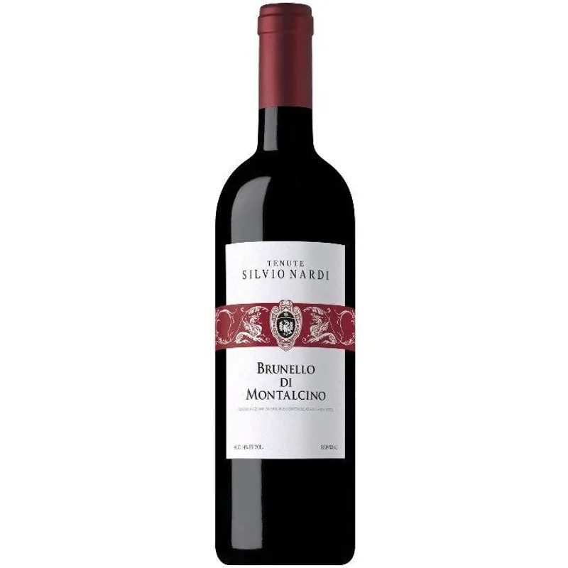 Tenute Silvio Nardi Brunello di Montalcino view 1