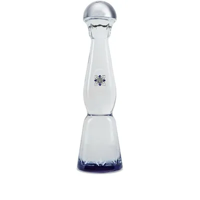 Clase Azul Tequila Plata 750ml Bottle