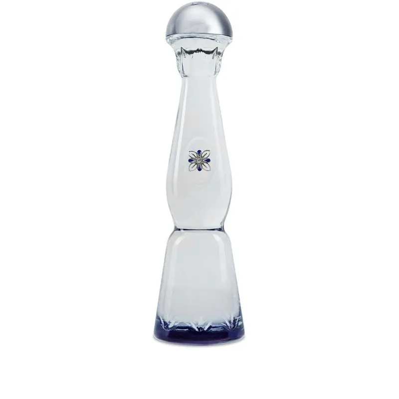 Clase Azul Tequila Plata view 1