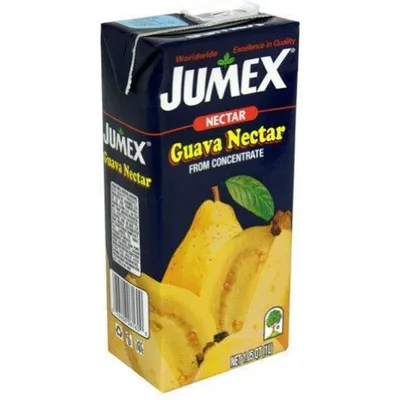Jumex Guava Nectar 1L Bottle