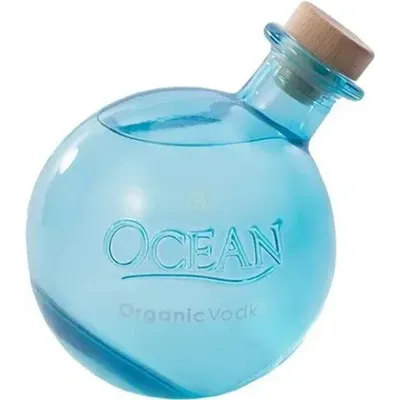Ocean Organic Vodka 1.75L