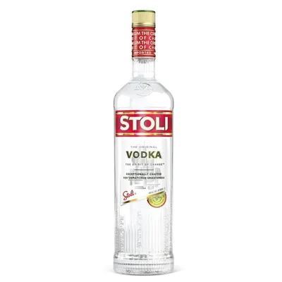 Stolichnaya Premium Vodka 1 L