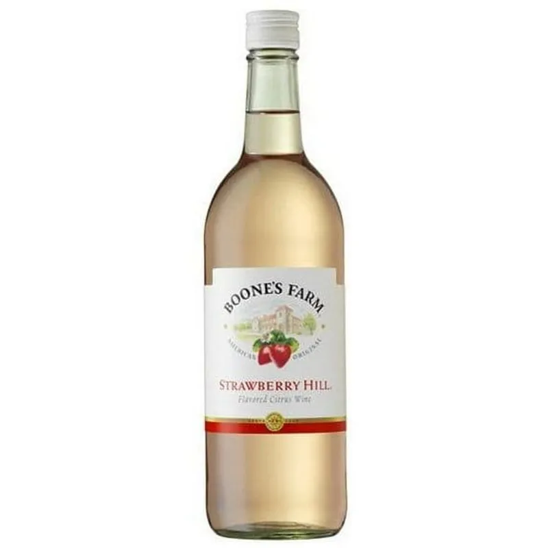Boone's Farm Strawberry Hill view 1