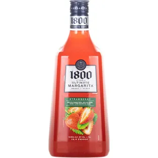 1800 Ultimate Margarita Strawberry
