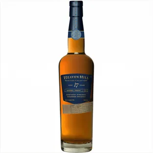 Heaven Hill Heritage Collection 17 Year Old Bourbon 2022 Release