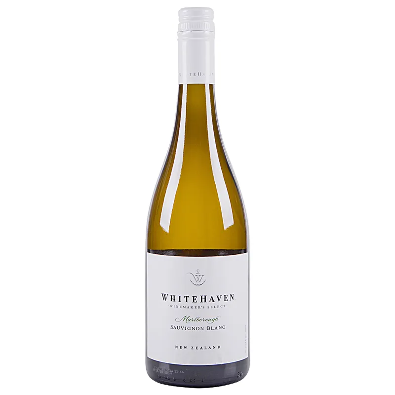 Whitehaven Sauvignon Blanc view 1