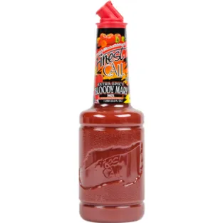 Finest Call Premium Bloody Mary Extra Spicy Mix