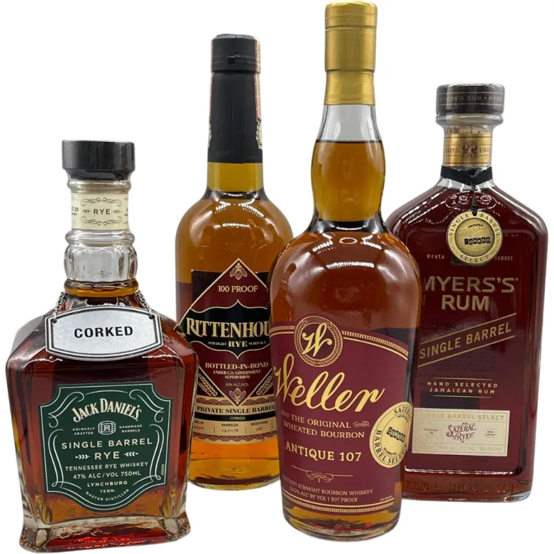 Weller 107 Bundle 3 view 1