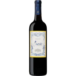 Cupcake Vineyards Central Coast Cabernet Sauvignon