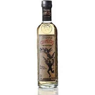 Chamucos Reposado Tequila