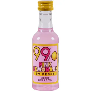99 Pink Lemonade