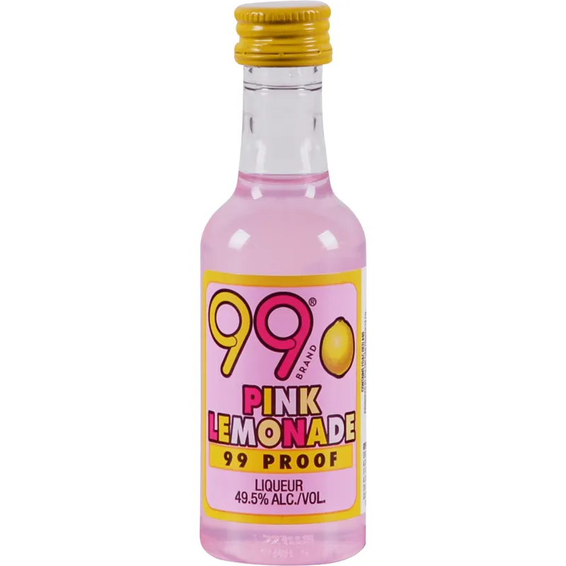 99 Pink Lemonade view 1