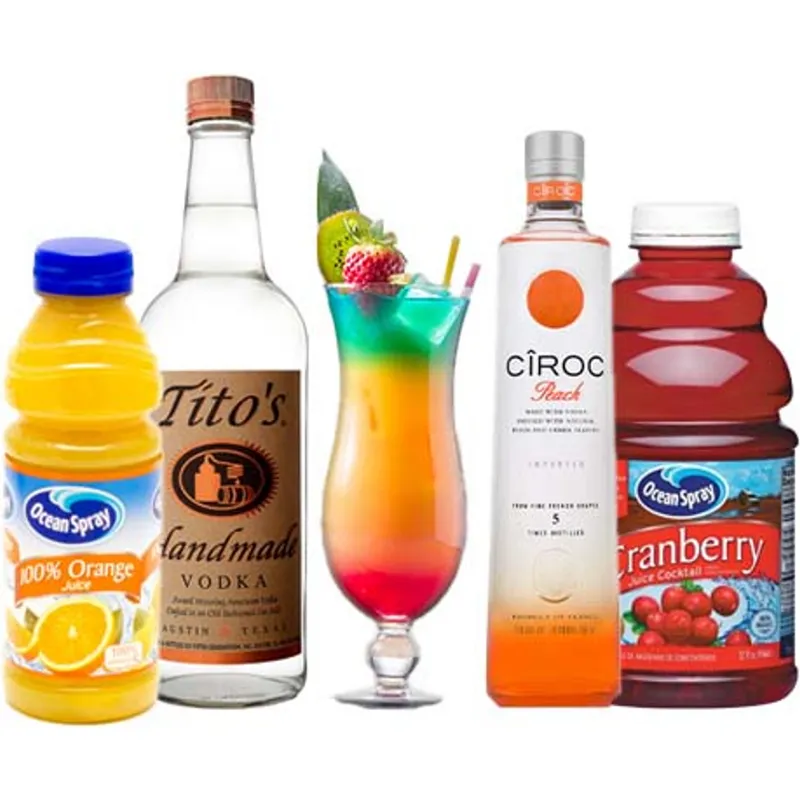 Sex On The Beach Bundle view 1