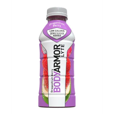 BodyArmor Sports Drink Dragonfruit Berry 16oz Bottle