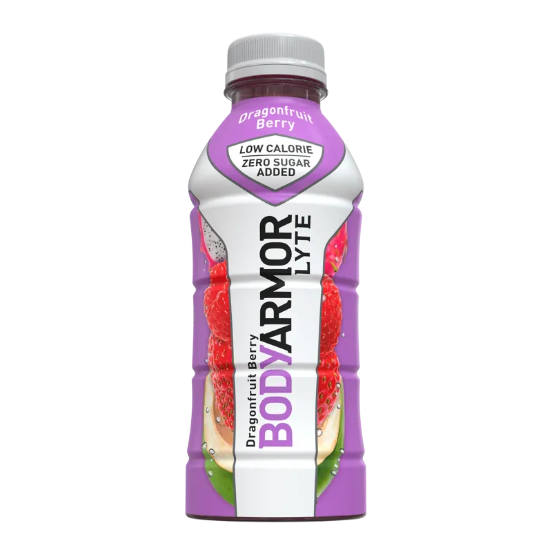 BodyArmor Sports Drink Dragonfruit Berry view 1
