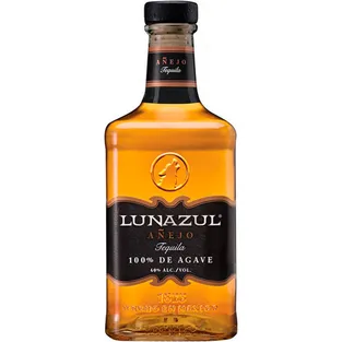 Lunazul Anejo Tequila