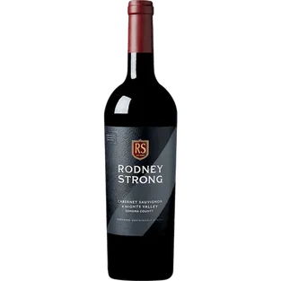 Rodney Strong Knights Valley Cabernet