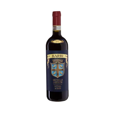 Fattoria dei Barbi Brunello di Montalcino 750mL