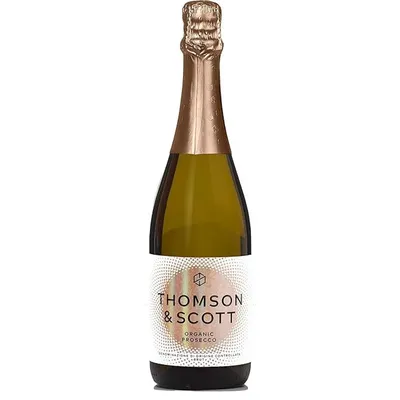 Thomson & Scott Skinny Prosecco 750mL