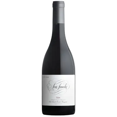 Sea Smoke Ten Pinot Noir 2022 750 ml