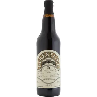 Firestone Walker Velvet Merlin Oatmeal Stout