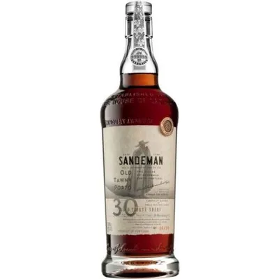 Sandeman Tawny 30 Year Port Blend 30 750mL