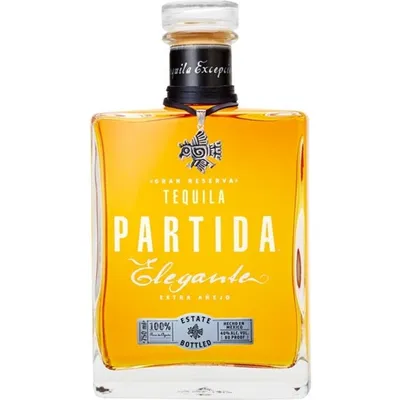 Familia Partida Elegante Tequila 750mL