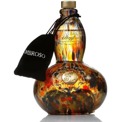 Asombroso Vintage Extra Añejo 11-Year 750ml