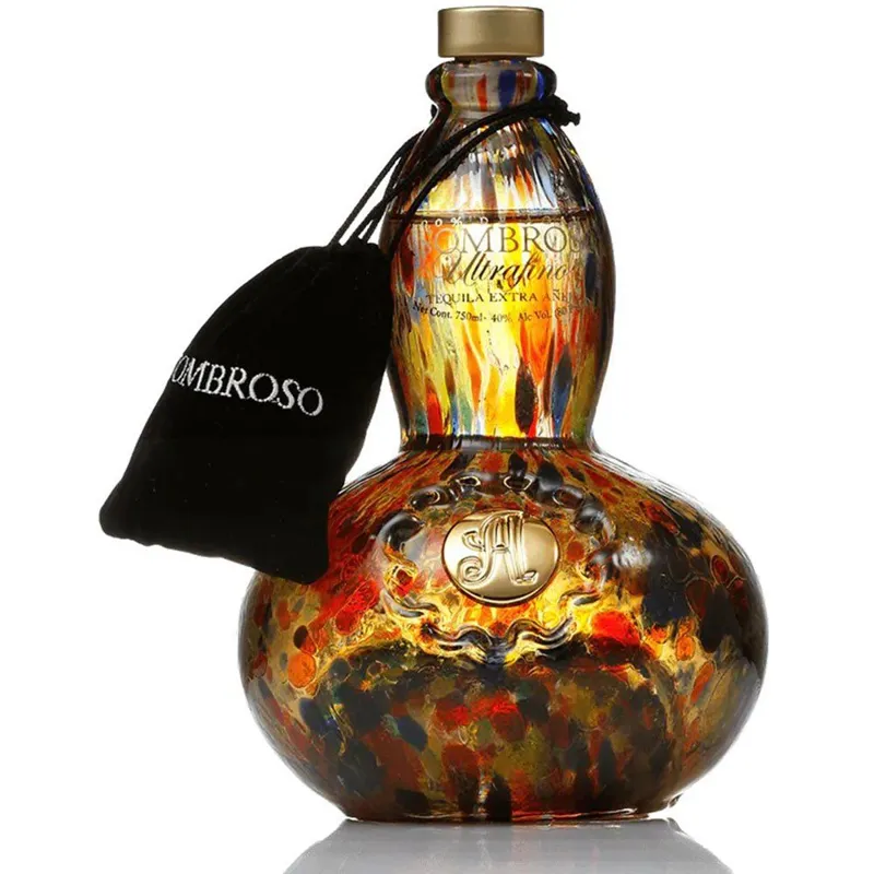 Asombroso Vintage Extra Añejo 11-Year view 1