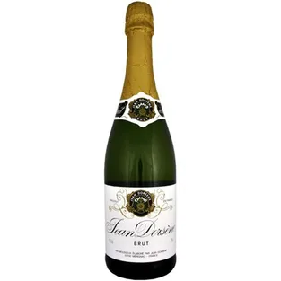 Jean Dorsene Brut Champagne