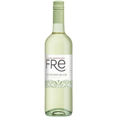 Fre Sauvignon Blanc 750mL