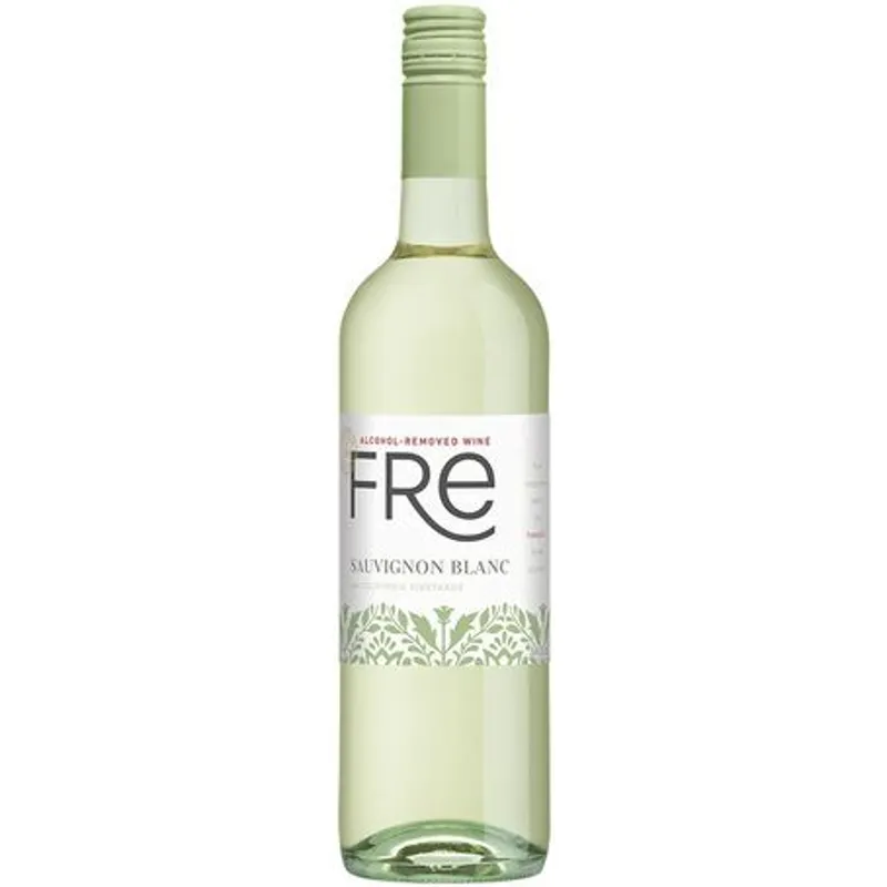 Fre Sauvignon Blanc view 1