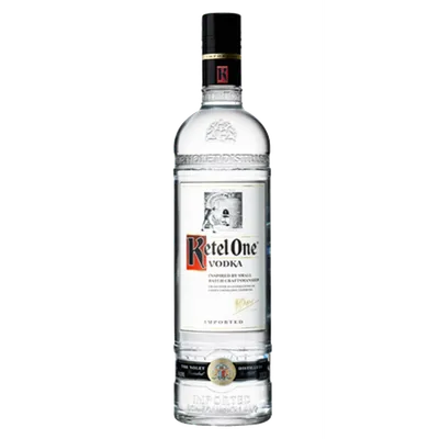 Ketel One Vodka 375mL