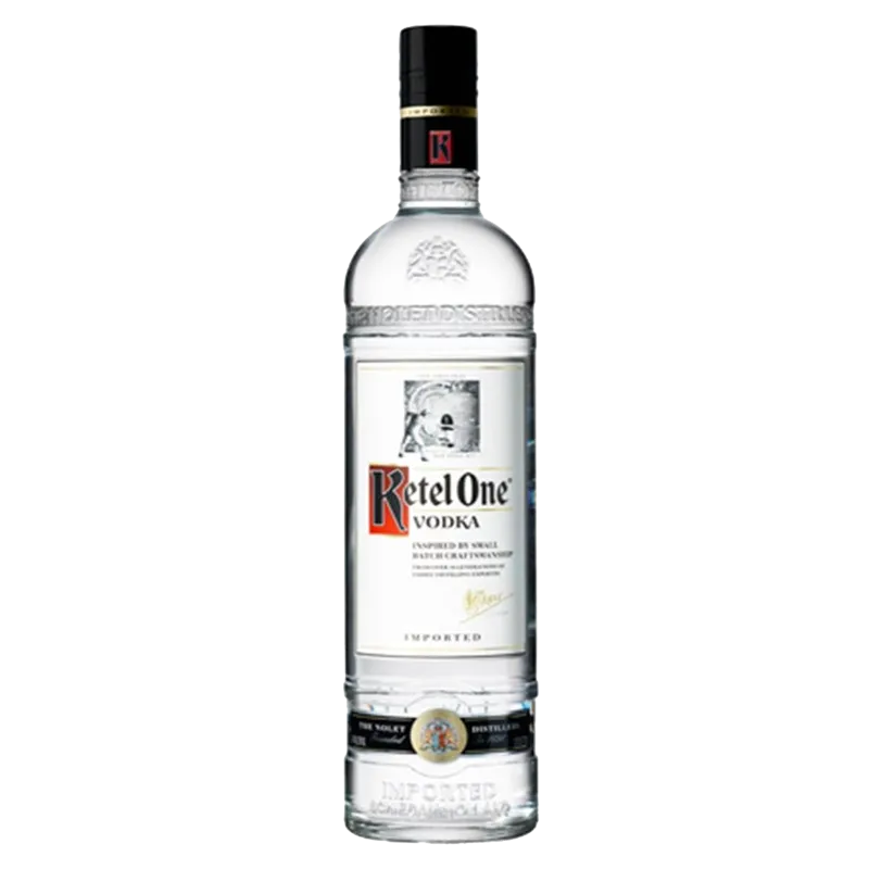 Ketel One Vodka view 1