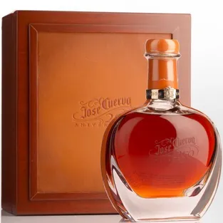 Jose Cuervo Aniversario Extra Añejo Tequila