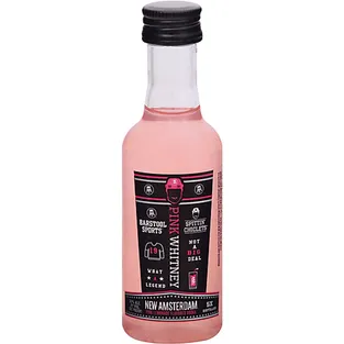 New Amsterdam Pink Whitney Pink Lemonade Vodka