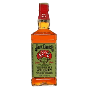 Jack Daniels Legacy Edition Tennessee Whiskey