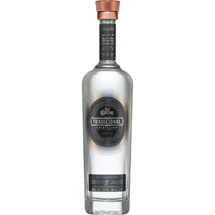 Jose Cuervo Tradicional Cristalino